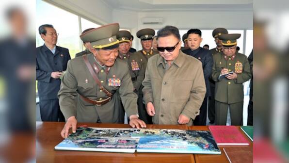 N Korea closer to nuclear-tipped missile: US expert