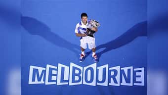 2011 was Djokovic's year of domination 