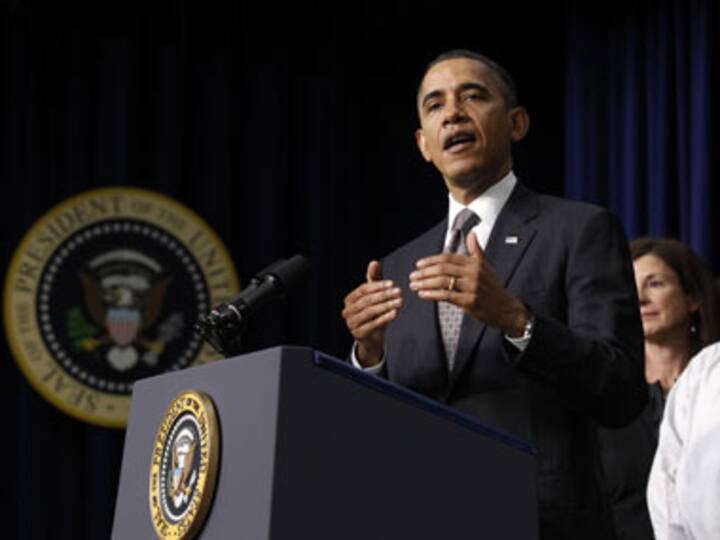 Republicans agree to Obama's payroll tax cut demand