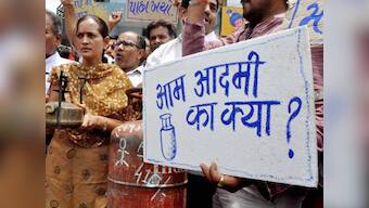 Is India heading the eurozone way? 