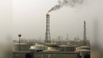 Oil companies' net worth will be negative without subsidies
