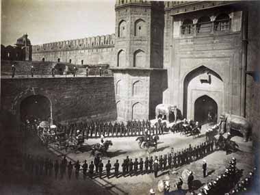 Old is gold: Five Delhi institutions that haven't changed Old is gold: Five Delhi institutions that haven't changed