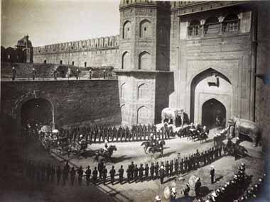 Old is gold: Five Delhi institutions that haven't changed