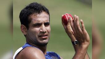 Jammu and Kashmir Cricket Association selection committee member resigns over 'interference' from Irfan Pathan