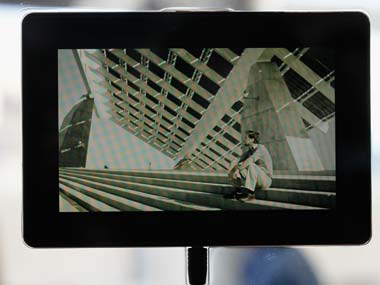 Hackers expose security flaws in BlackBerry Playbook Hackers expose security flaws in BlackBerry Playbook