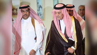 Saudi Arabia’s foreign minister Prince Faisal visits Pakistan to address concerns after Imran Khan pulls out of Malaysia summit