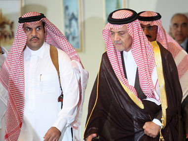 Saudi Arabia’s foreign minister Prince Faisal visits Pakistan to address concerns after Imran Khan pulls out of Malaysia summit Saudi Arabia’s foreign minister Prince Faisal visits Pakistan to address concerns after Imran Khan pulls out of Malaysia summit