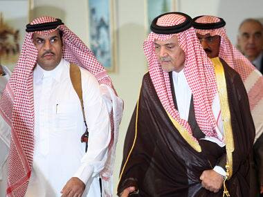 Saudi Arabia’s foreign minister Prince Faisal visits Pakistan to address concerns after Imran Khan pulls out of Malaysia summit