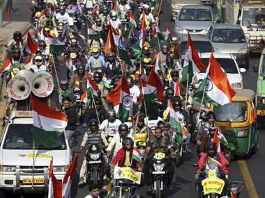 Who is responsible for the AMRI fire? You, me, we