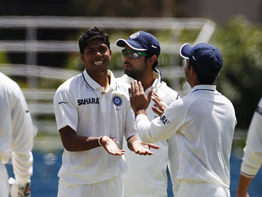 Yadav will impress, Zaheer and Ishant will be stop-gap Yadav will impress, Zaheer and Ishant will be stop-gap