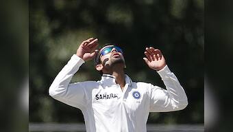 Will Australia see the birth of Kohli’s legend?