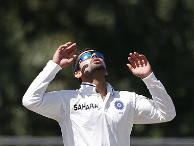 Will Australia see the birth of Kohli’s legend? Will Australia see the birth of Kohli’s legend?