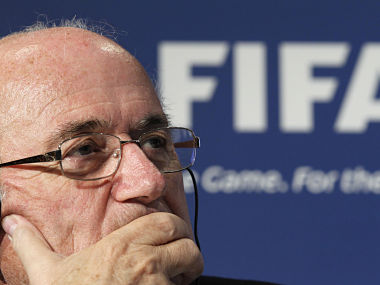 Why is Sepp Blatter still expected to win? A look at the vote-share in FIFA congress Why is Sepp Blatter still expected to win? A look at the vote-share in FIFA congress