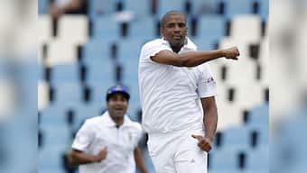 Philander leads South Africa rout of Sri Lanka