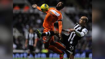 EPL: Newcastle United fail to win yet again