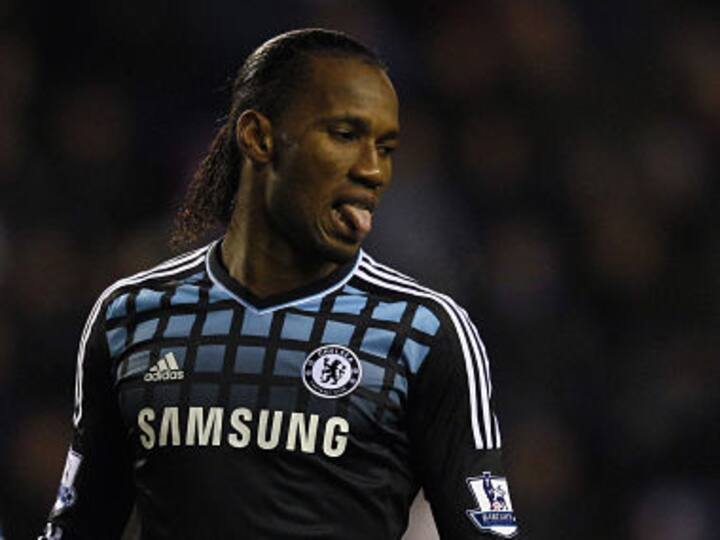 EPL: Cech error sees Chelsea stumble against Wigan