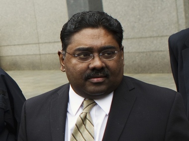 Insider trading: Rajaratnam begins 11-year sentence Insider trading: Rajaratnam begins 11-year sentence