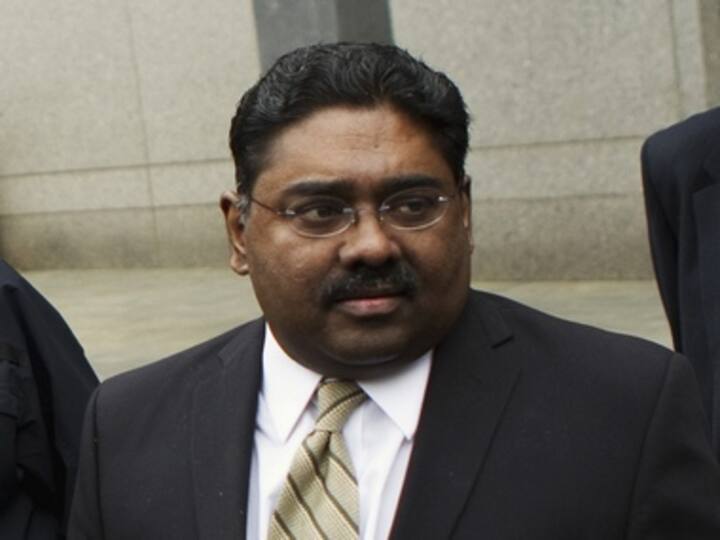 Insider trading: Rajaratnam begins 11-year sentence