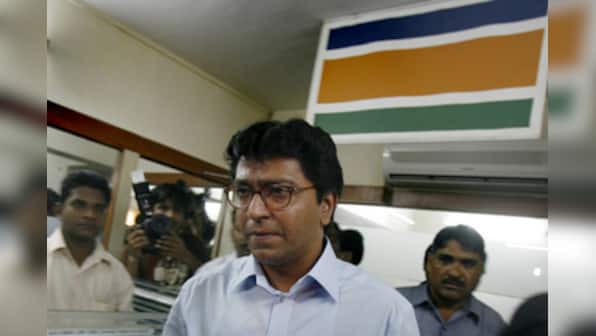MNS activists vandalise irrigation office in Pune over city's water sharing plan