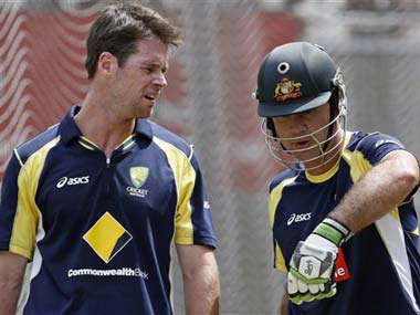 How to win in Australia? Lessons from the English How to win in Australia? Lessons from the English