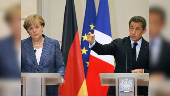 Euro zone deal fails to restore confidence; ECB to step in