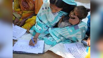 Why microfinance is not just about small loans