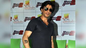 Movie Review: Don ka sequel hit hona thoda namumkin hai