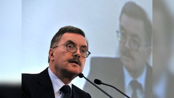 ECB's Stark objects govt's bond buying scheme, quits over euro crisis management