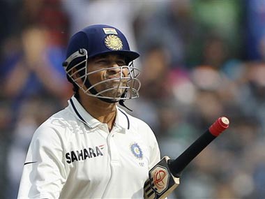Stuck on 99, Sachin shows you can take nothing for granted Stuck on 99, Sachin shows you can take nothing for granted