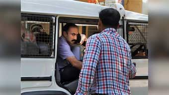 Court likely to frame charges against Bhatt in 1990 case