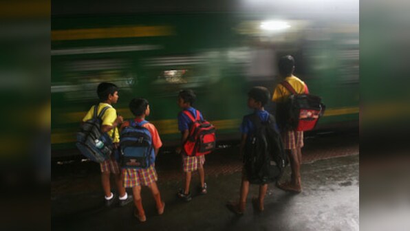 Weight limit for school bags, no homework for students of classes 1 and 2: HRD ministry's new directives to schools