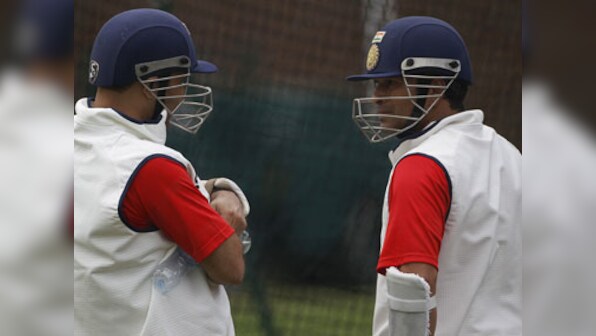 If Sachin Tendulkar batted like Virender Sehwag…