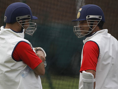 If Sachin Tendulkar batted like Virender Sehwag… If Sachin Tendulkar batted like Virender Sehwag…