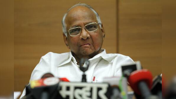 Anna giving new definition of Gandhism: Pawar