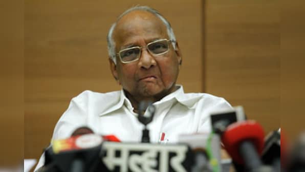 Is paying Rs 127 a day for farm labour too much, Mr Pawar?