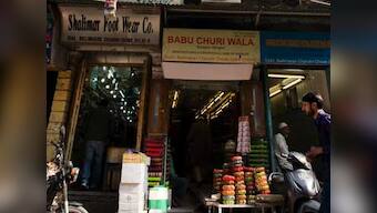 From British Royalty to Madonna: Dilli's affair with bangles