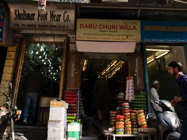 From British Royalty to Madonna: Dilli's affair with bangles From British Royalty to Madonna: Dilli's affair with bangles