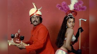 The Goddess of Oomph: Confessions of a Silk devotee
