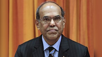 Markets might want a rate cut, but Subbarao can't oblige