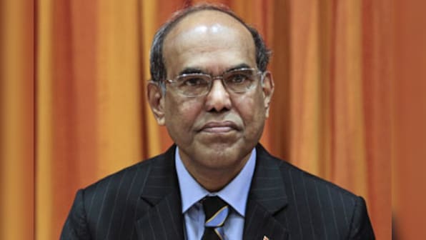 Markets might want a rate cut, but Subbarao can't oblige