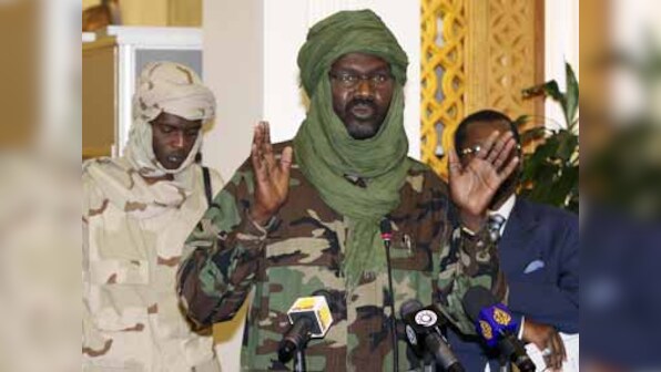 Darfur rebel chief Khalil Ibrahim killed, says Sudan 