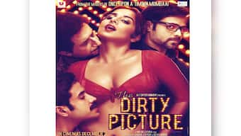 Vidya Balan sells The Dirty Picture, sex not so much