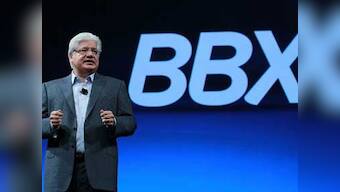 RIM to rename BBX after losing trademark battle