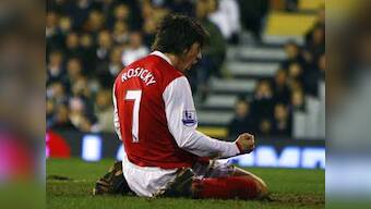 Arsenal's Super Subs need more game time