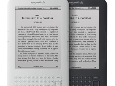 US Justice Department investigating eBook publishers US Justice Department investigating eBook publishers