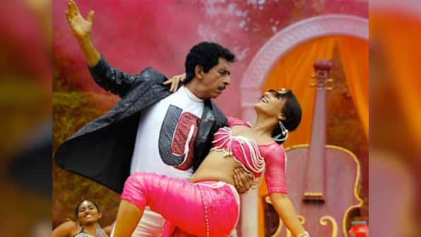 Best Actresses of 2011: The Year of the Bad Girl