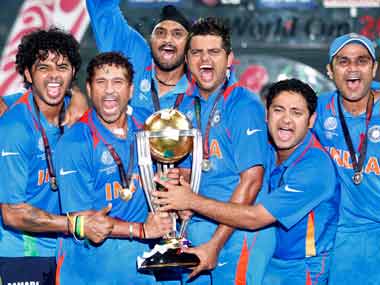 Hope for 2012: Fan in despair, a rescue act from cricket heroes Hope for 2012: Fan in despair, a rescue act from cricket heroes