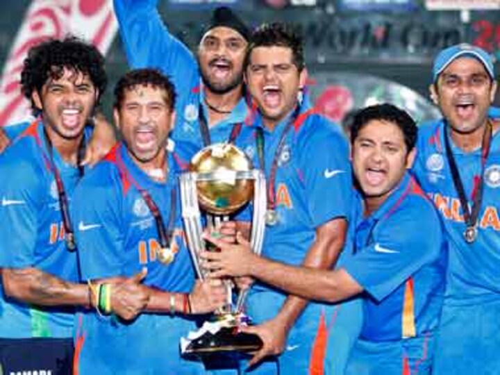 Hope for 2012: Fan in despair, a rescue act from cricket heroes