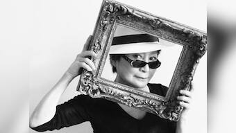 Yoko Ono coming to India with her avant-garde art show