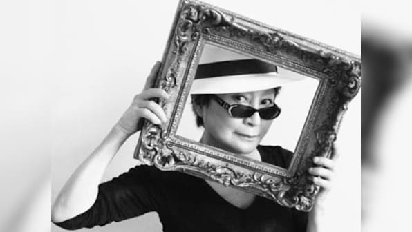 Yoko Ono to release new album Warzone on 19 October, will revisit John Lennon's Imagine